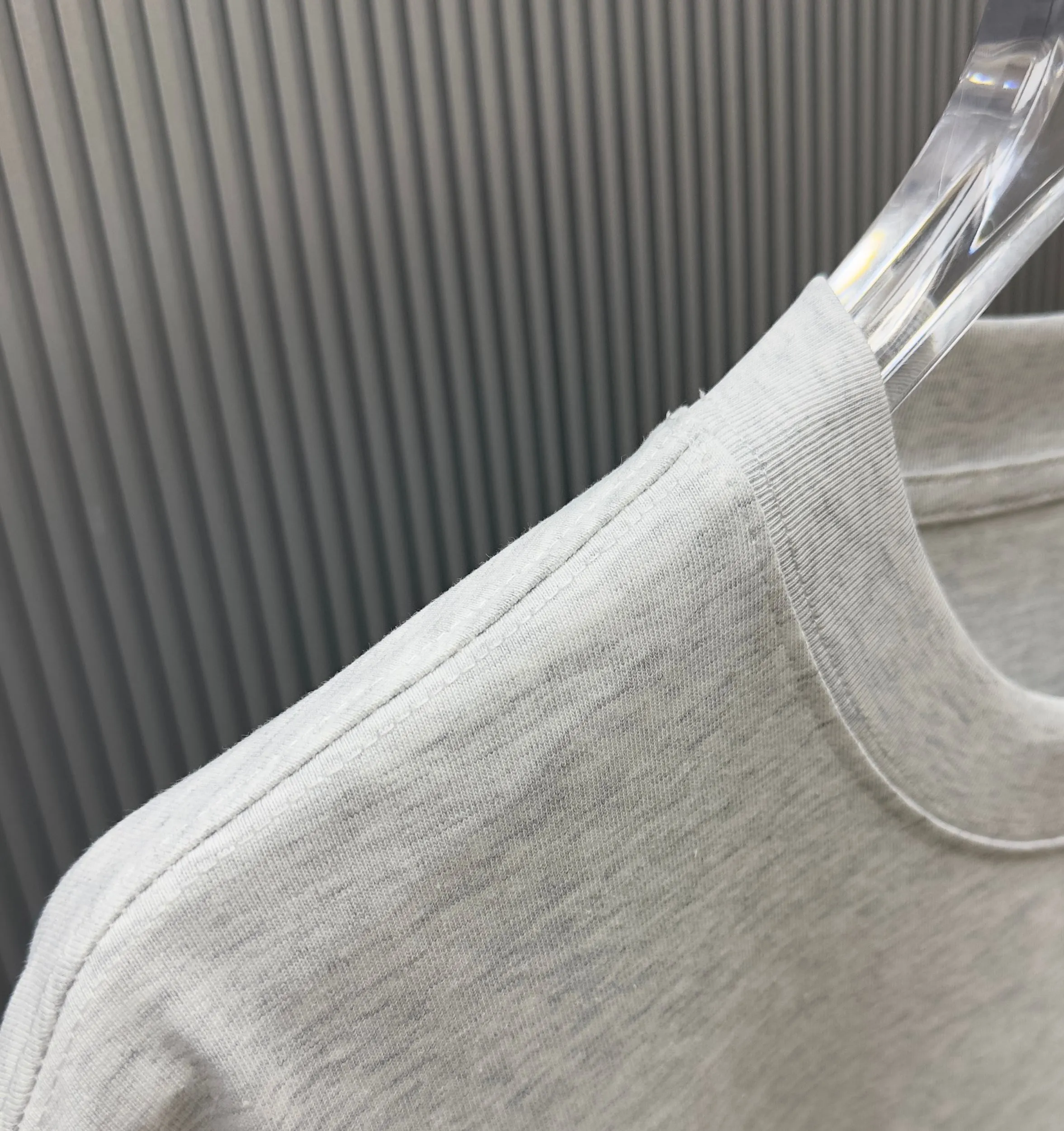 85💰（ Quality ） ： . ba.Lenclaga T ：300 100% ：320 1*1 ： ： Size：M—4XL Same Style